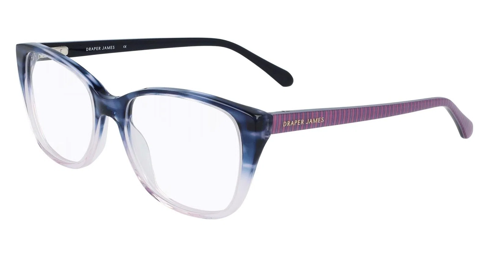 Draper James DJ5026 Eyeglasses - view 3